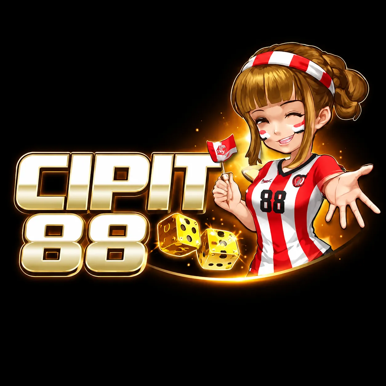 CIPIT88 - Petualangan Tak Terbatas di Dunia Terbuka