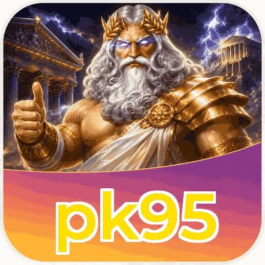 PK95 - Petualangan Seru di Dunia Fantasi